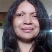 Teletrabajo de docente de castellano y literatura